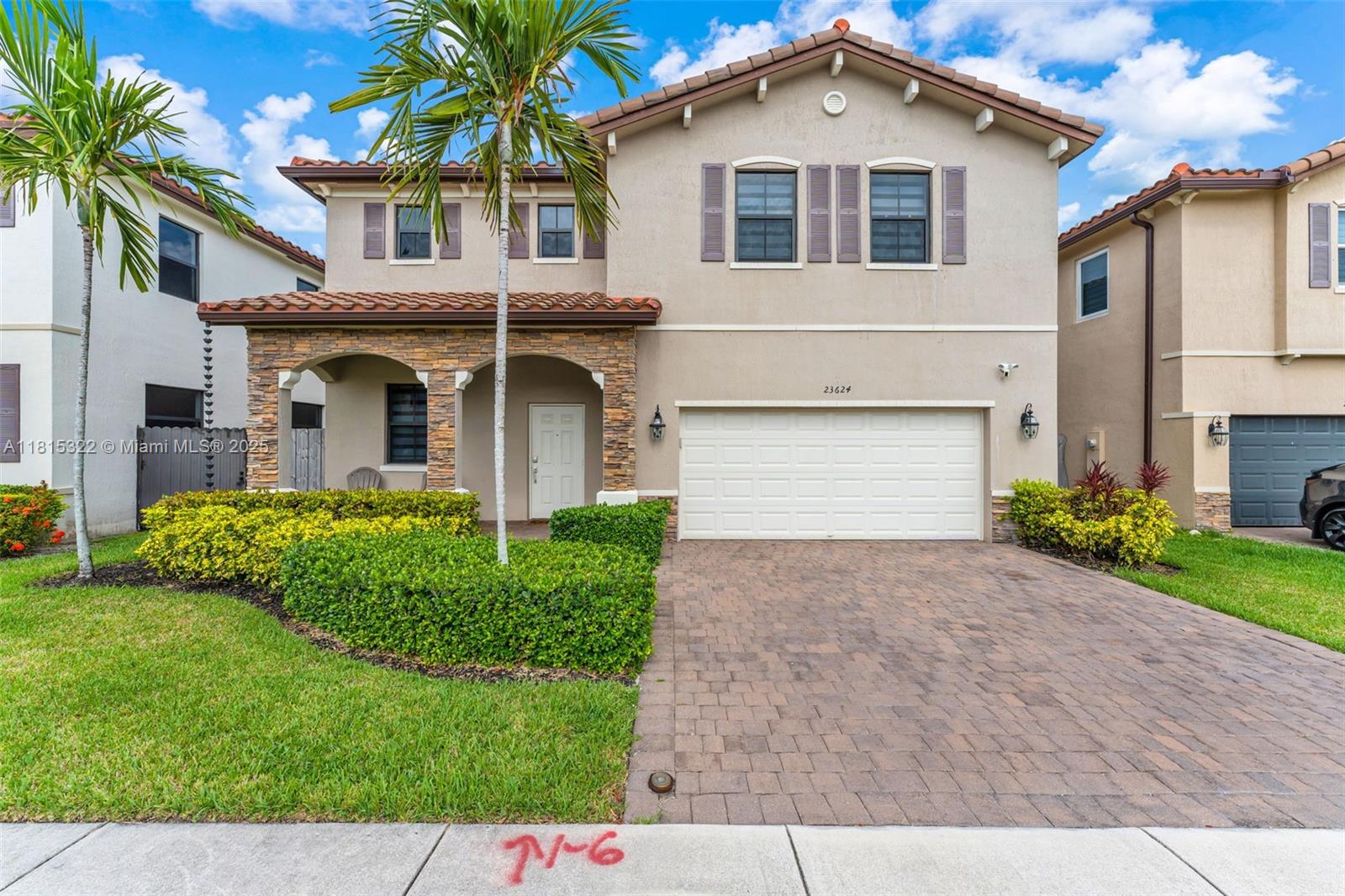 23624 Sw 115th Ct, Homestead, Miami-Dade County, Florida - 4 Bedrooms  
3 Bathrooms - 