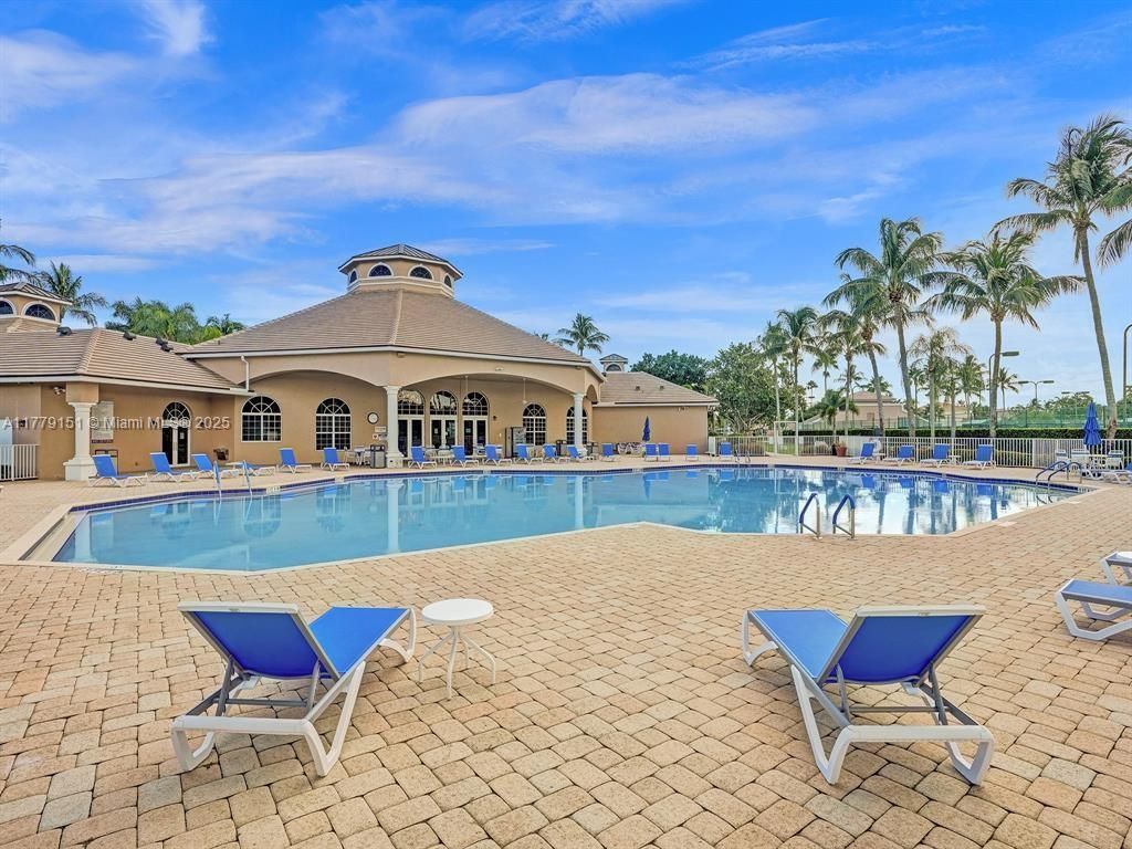 Photo of 8508 Water Cay, West Palm Beach, FL 33411 (MLS # A11779151)