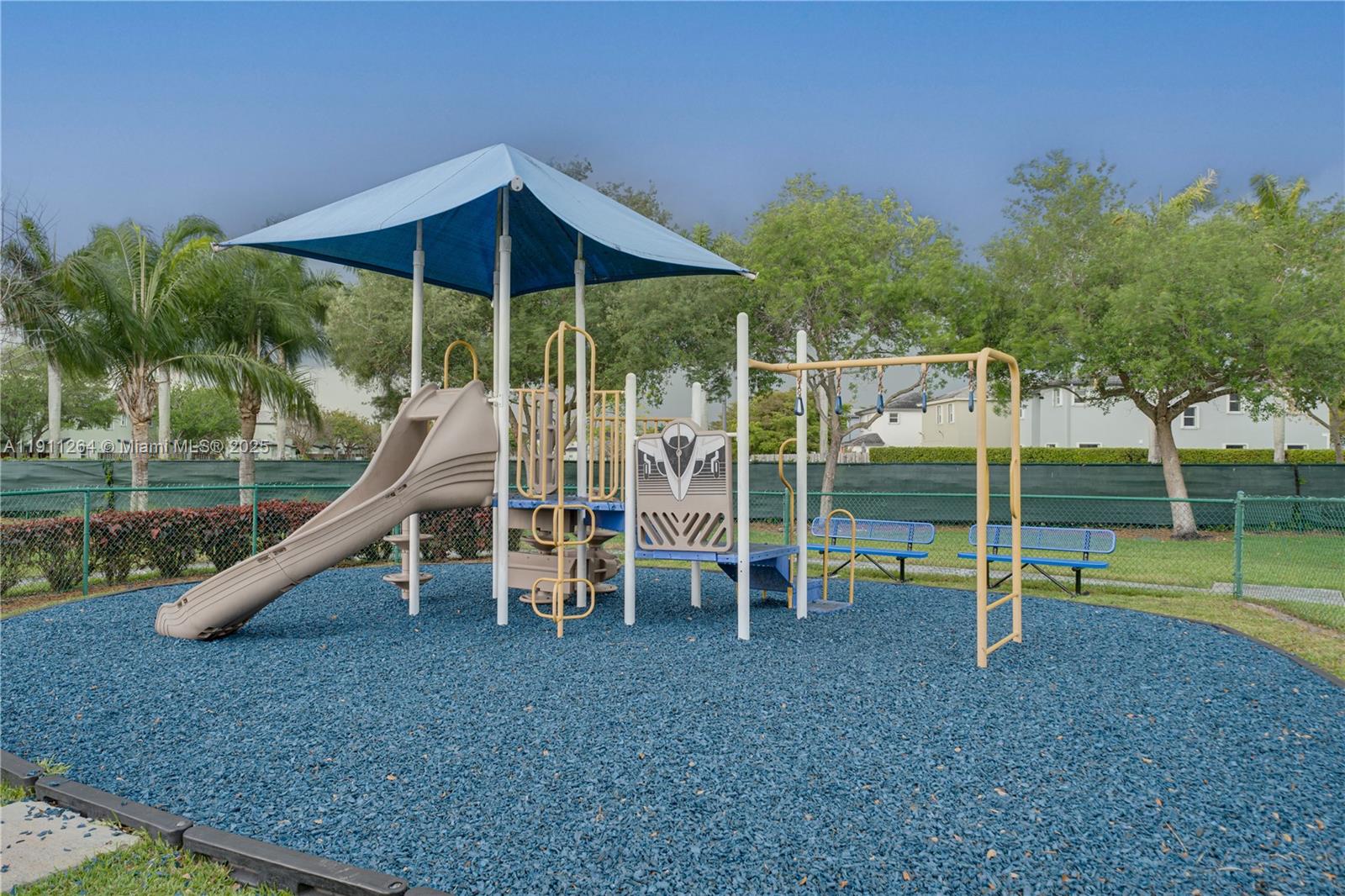 CARIBBEAN ISLES VILLAS CO - Residential Lease