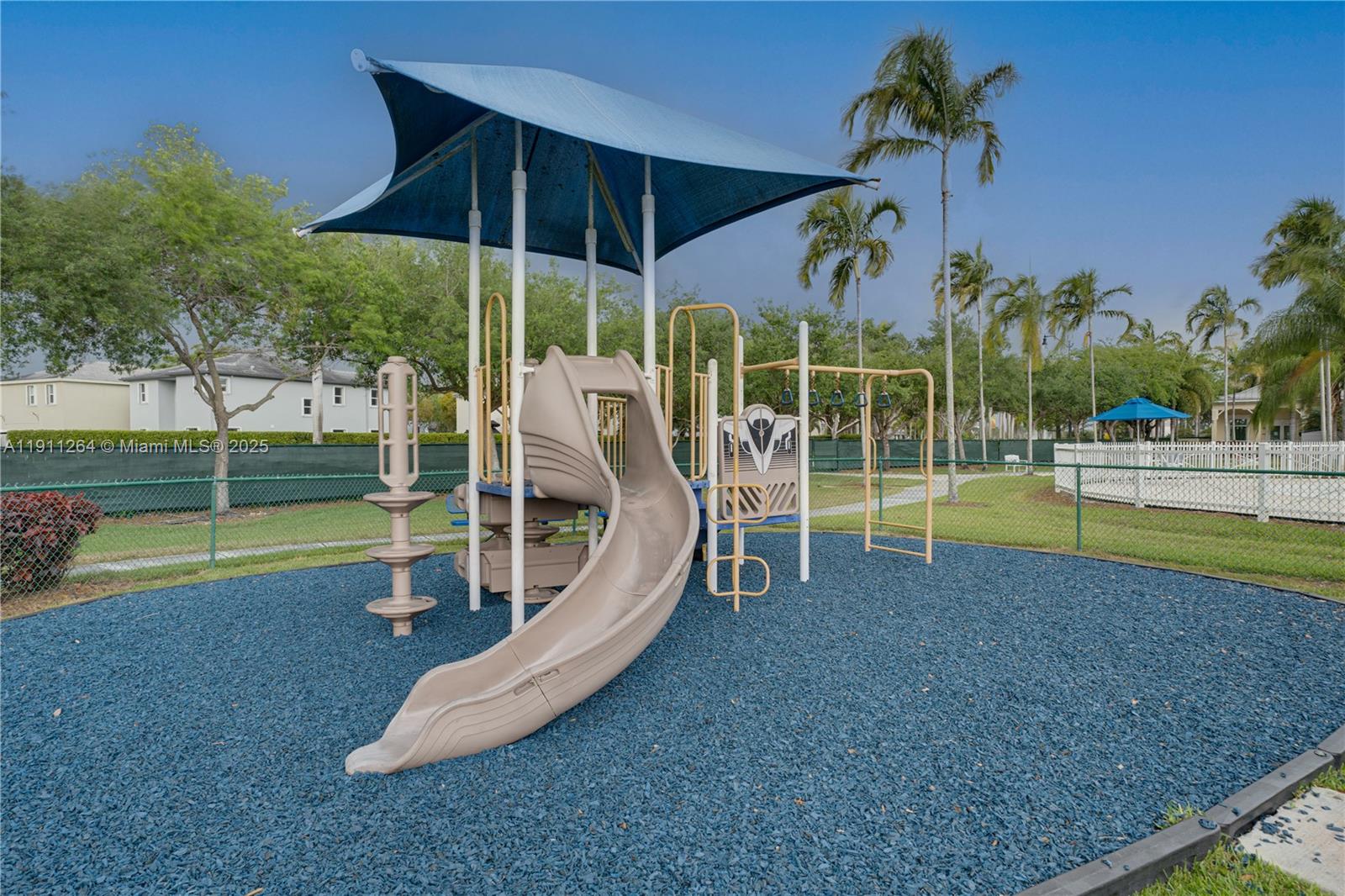 CARIBBEAN ISLES VILLAS CO - Residential Lease