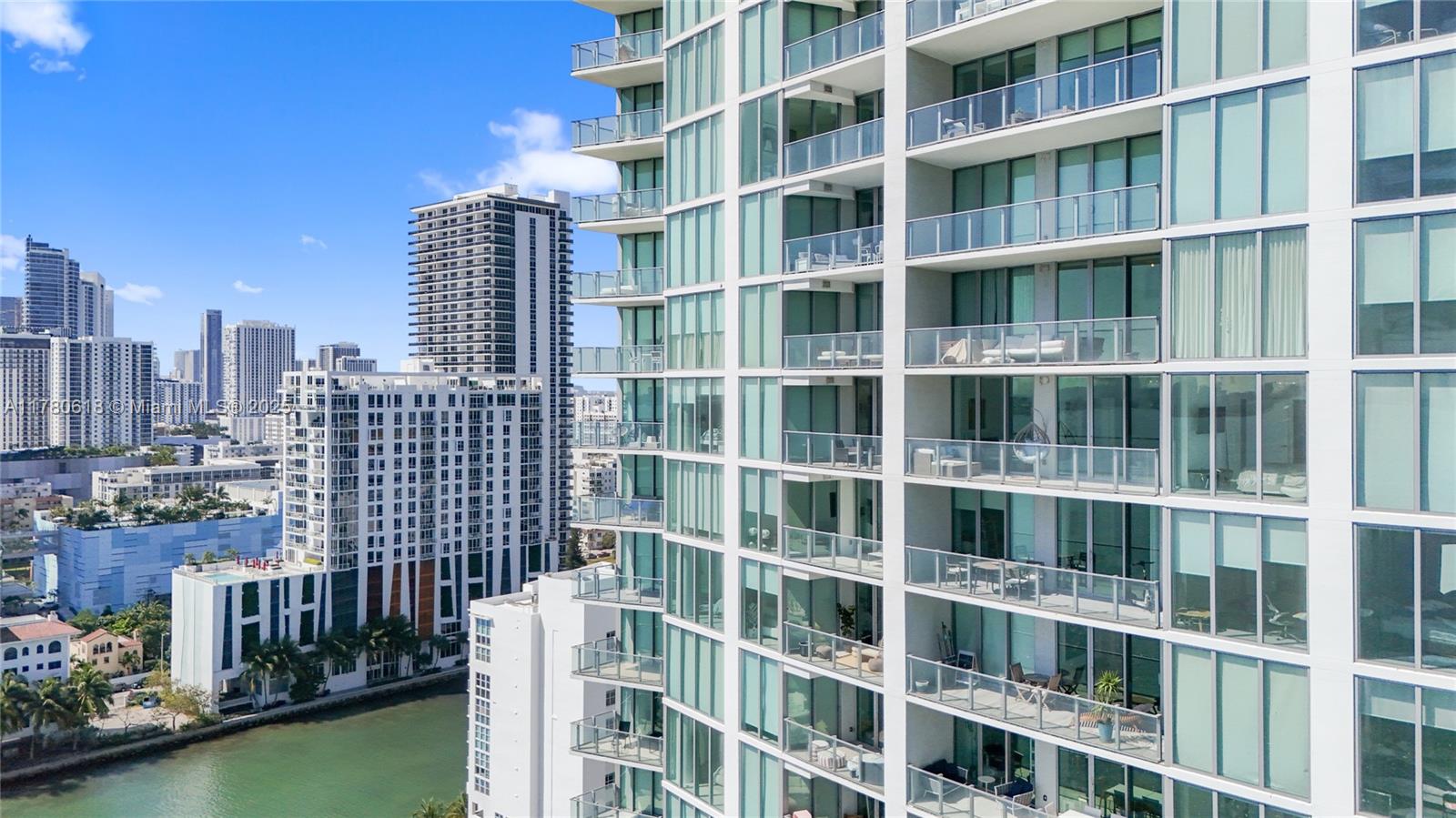 BISCAYNE BEACH CONDO - Residential