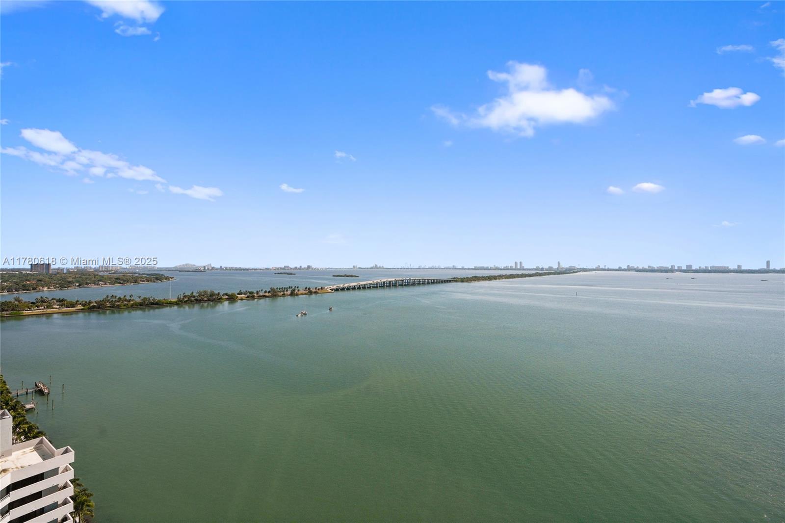 BISCAYNE BEACH CONDO - Residential