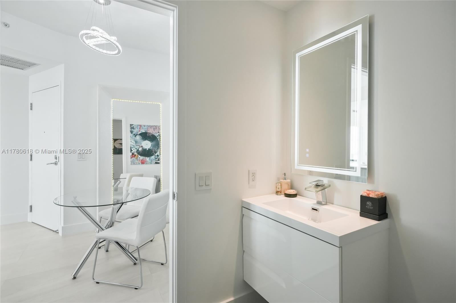 BISCAYNE BEACH CONDO - Residential