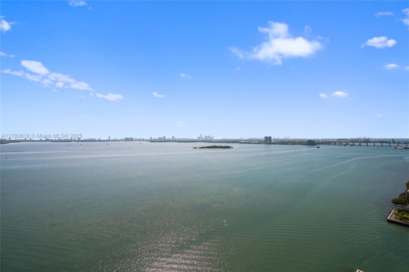 BISCAYNE BEACH CONDO - Residential