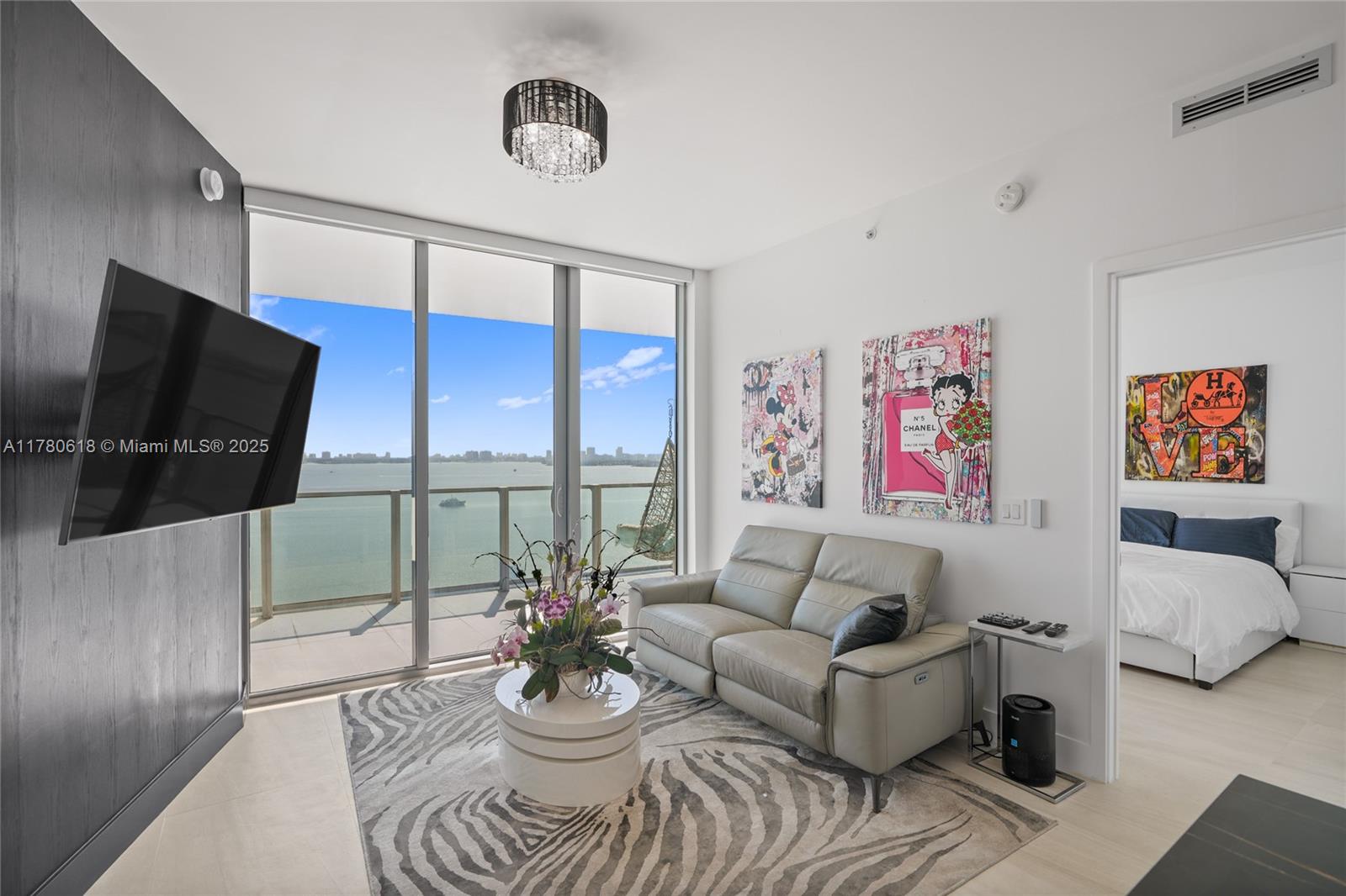 BISCAYNE BEACH CONDO - Residential