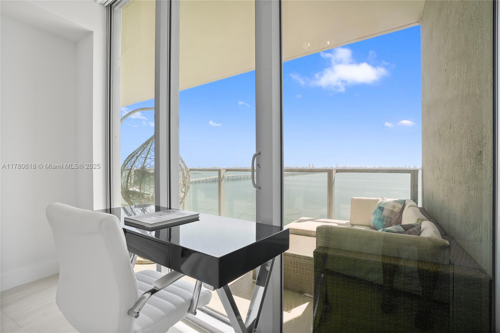 BISCAYNE BEACH CONDO - Residential