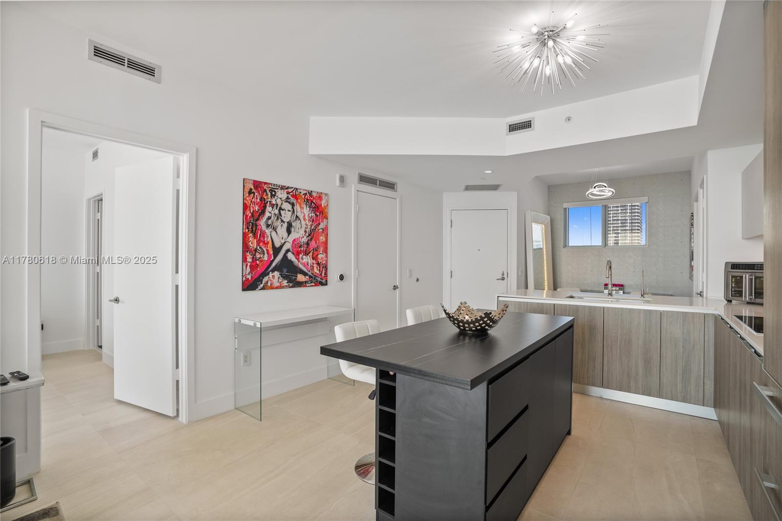 BISCAYNE BEACH CONDO - Residential