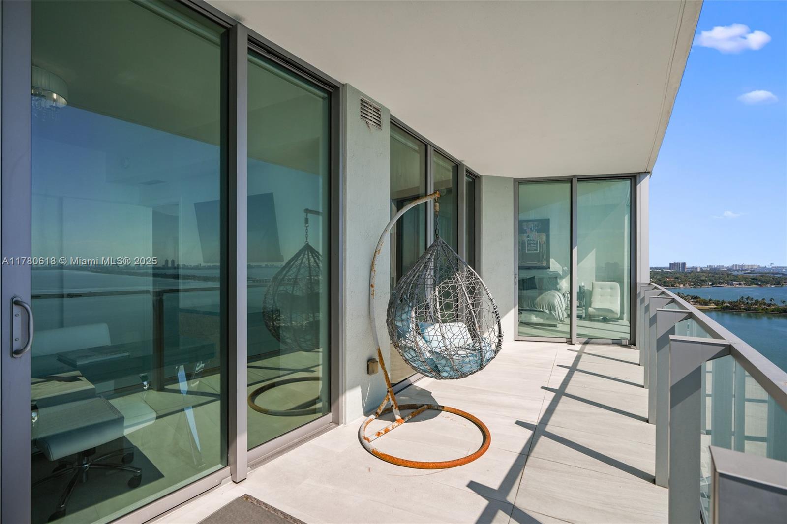 BISCAYNE BEACH CONDO - Residential