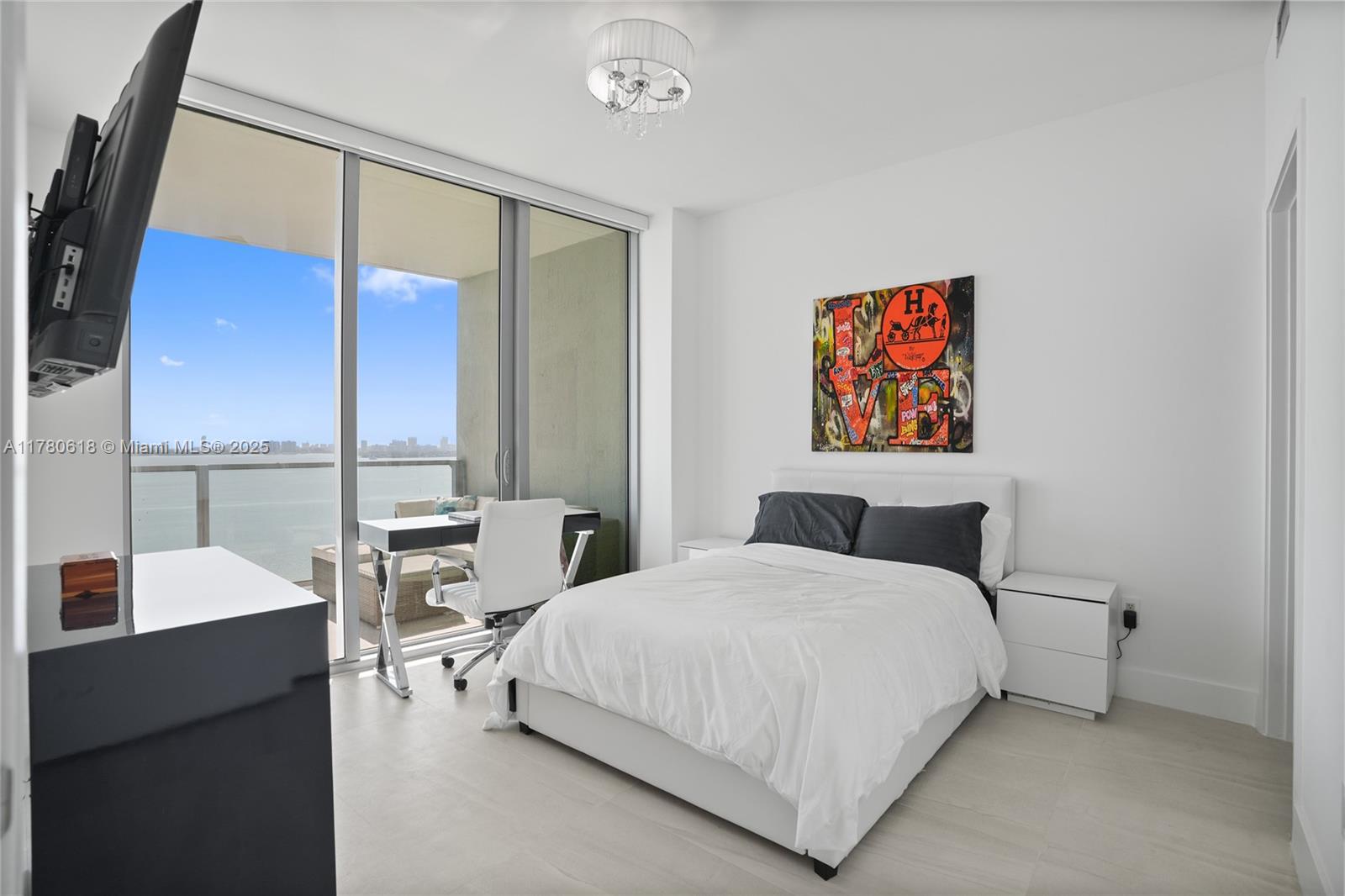 BISCAYNE BEACH CONDO - Residential