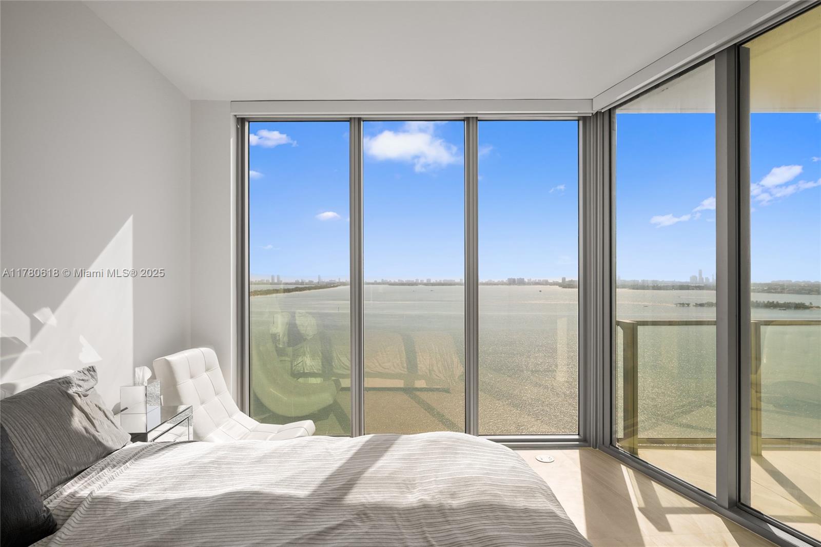 BISCAYNE BEACH CONDO - Residential