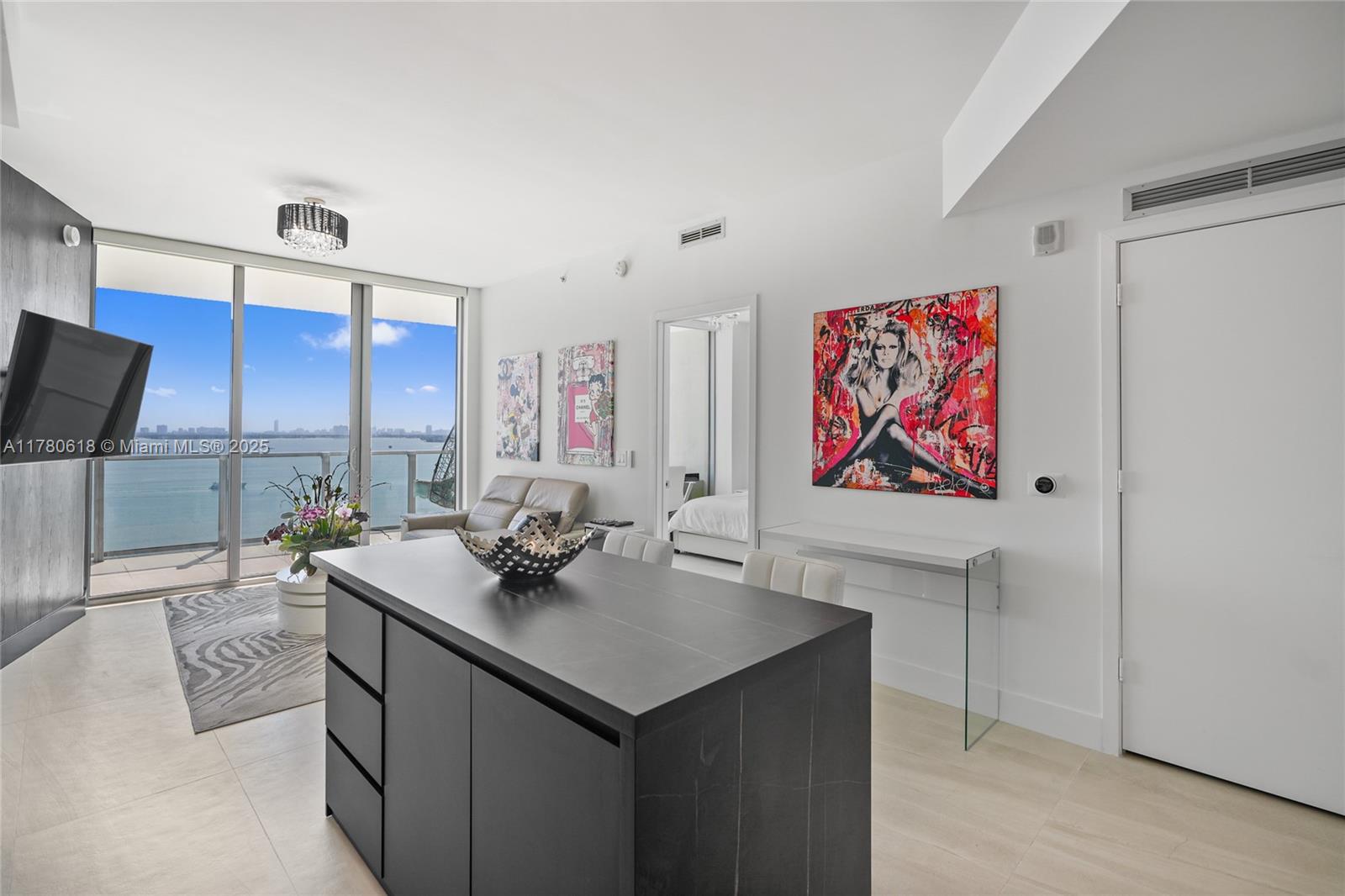 BISCAYNE BEACH CONDO - Residential