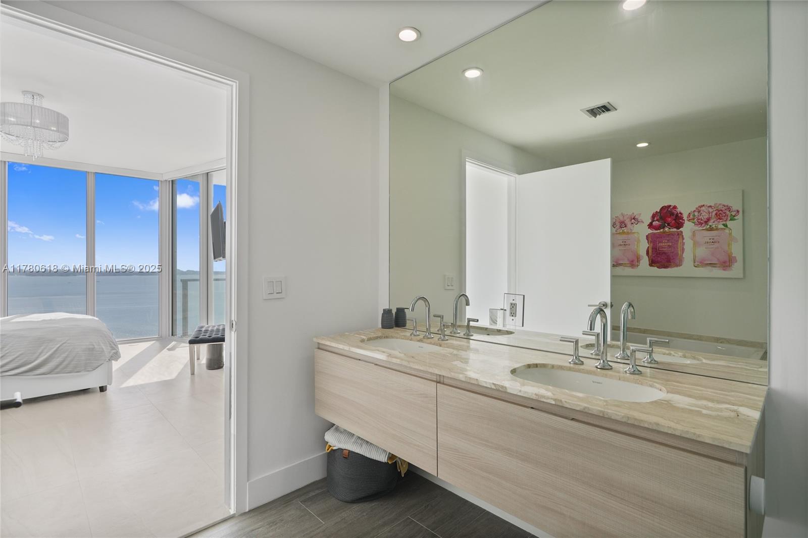 BISCAYNE BEACH CONDO - Residential