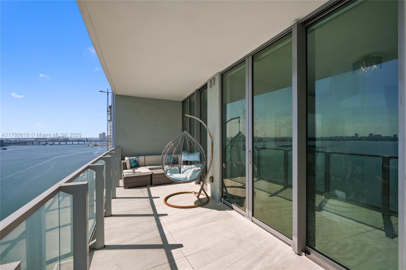 BISCAYNE BEACH CONDO - Residential