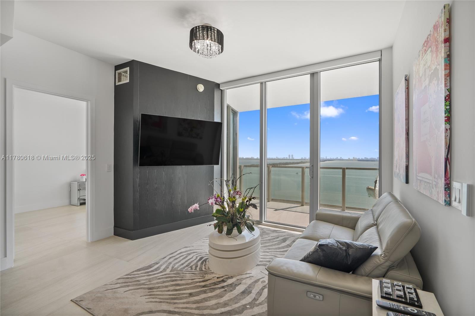 BISCAYNE BEACH CONDO - Residential