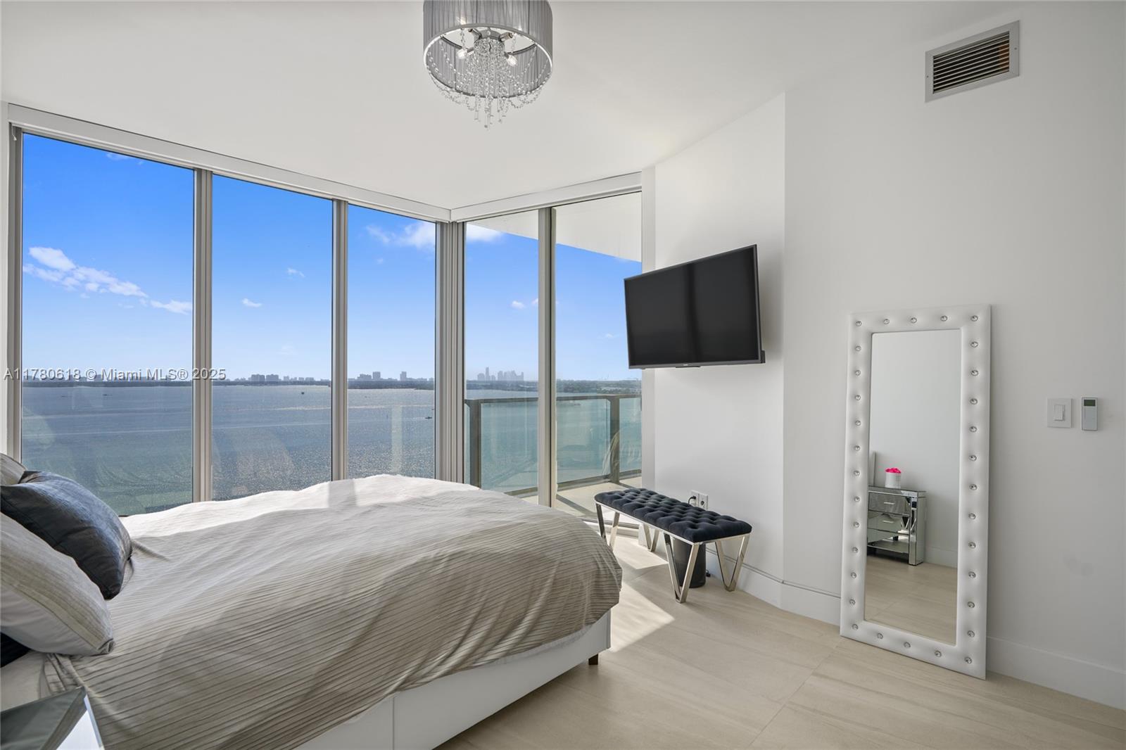 BISCAYNE BEACH CONDO - Residential