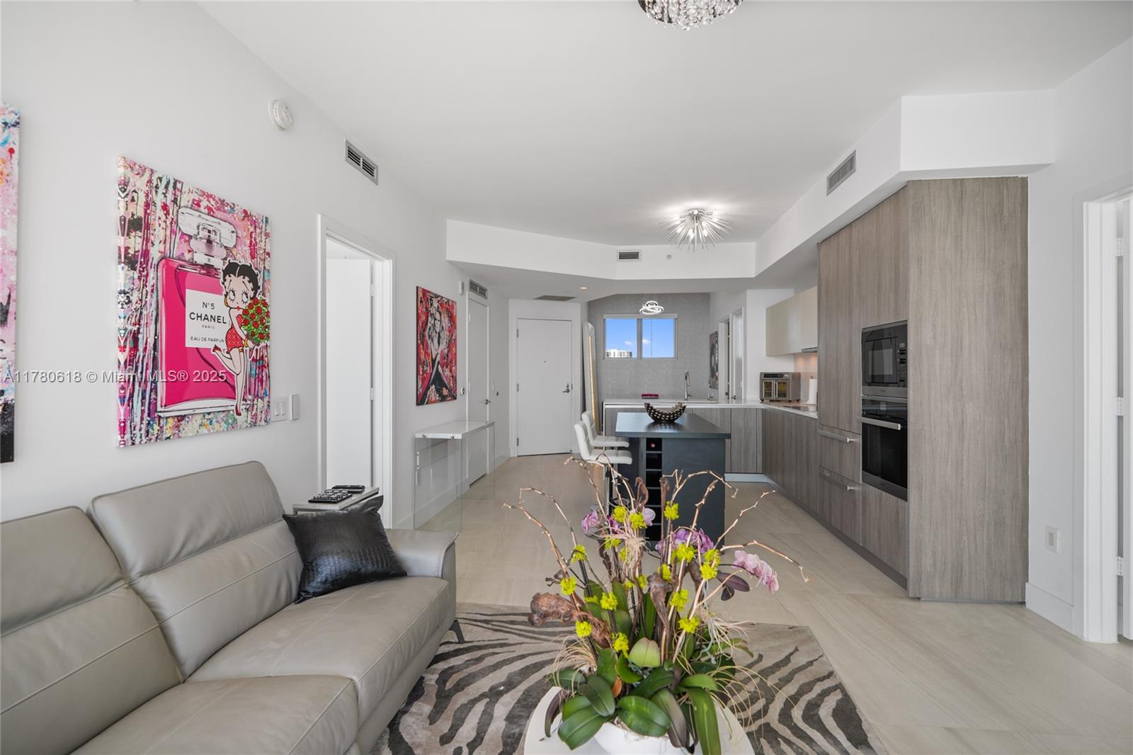 BISCAYNE BEACH CONDO - Residential