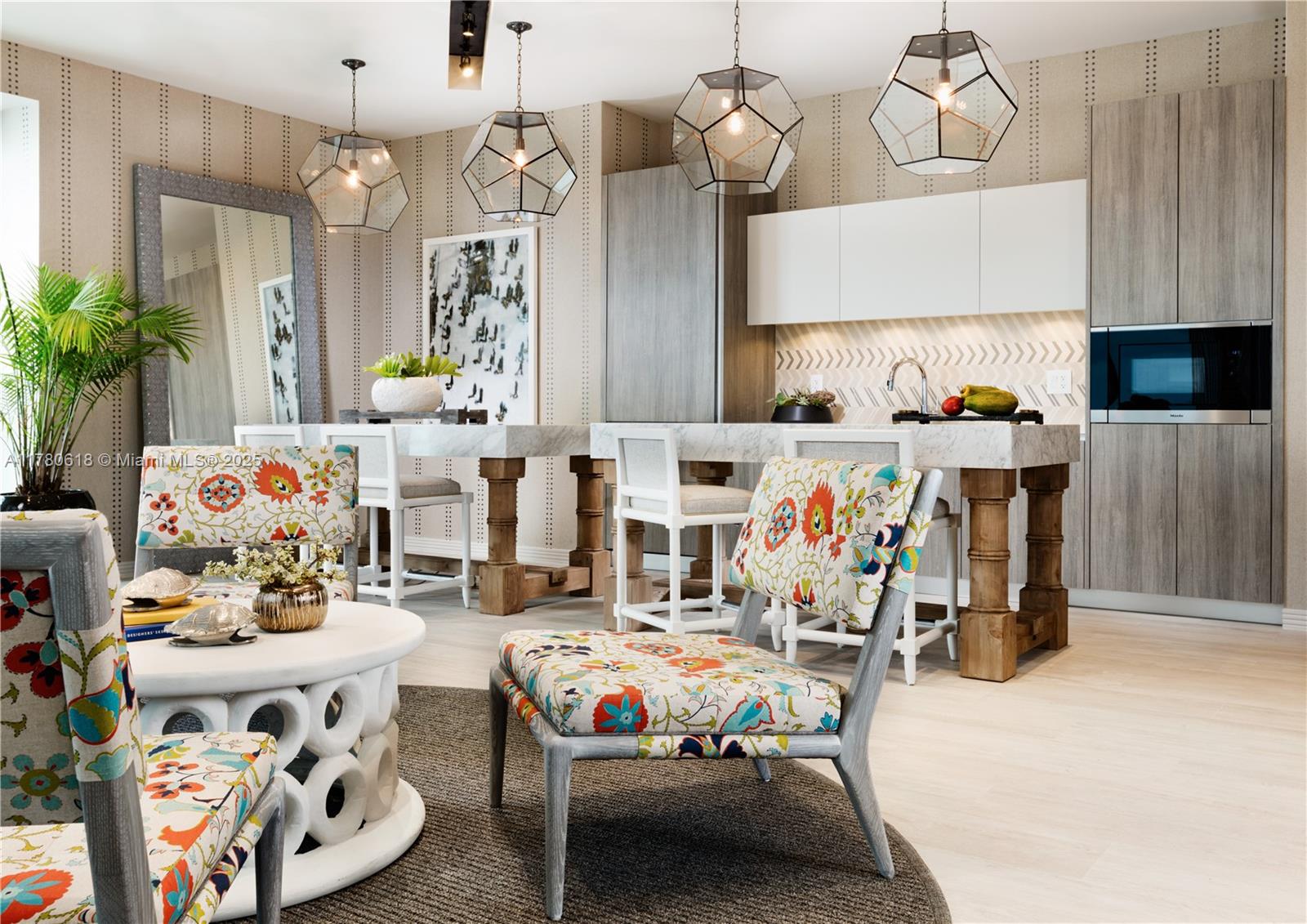 BISCAYNE BEACH CONDO - Residential