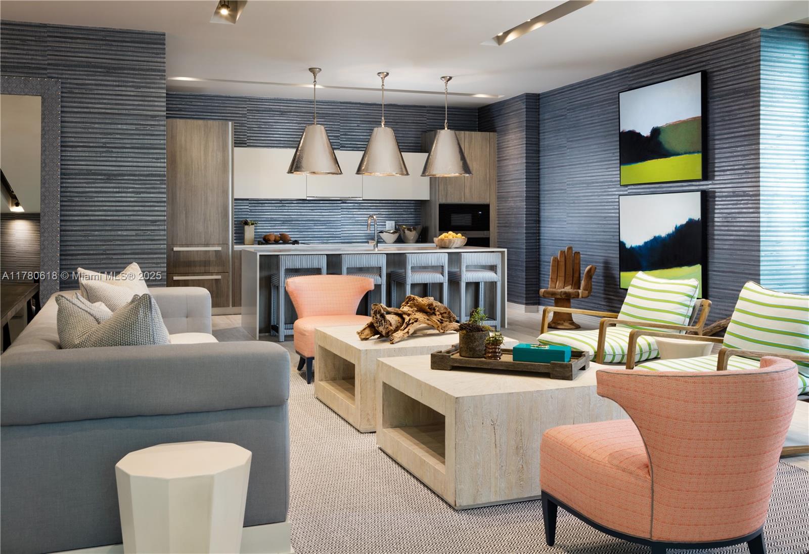 BISCAYNE BEACH CONDO - Residential