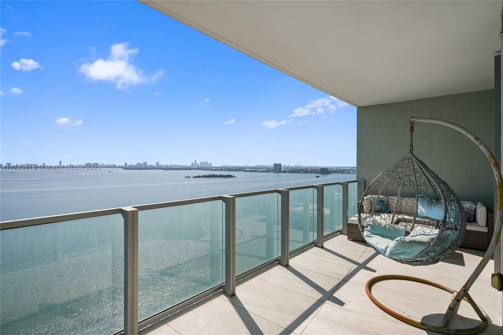 BISCAYNE BEACH CONDO - Residential