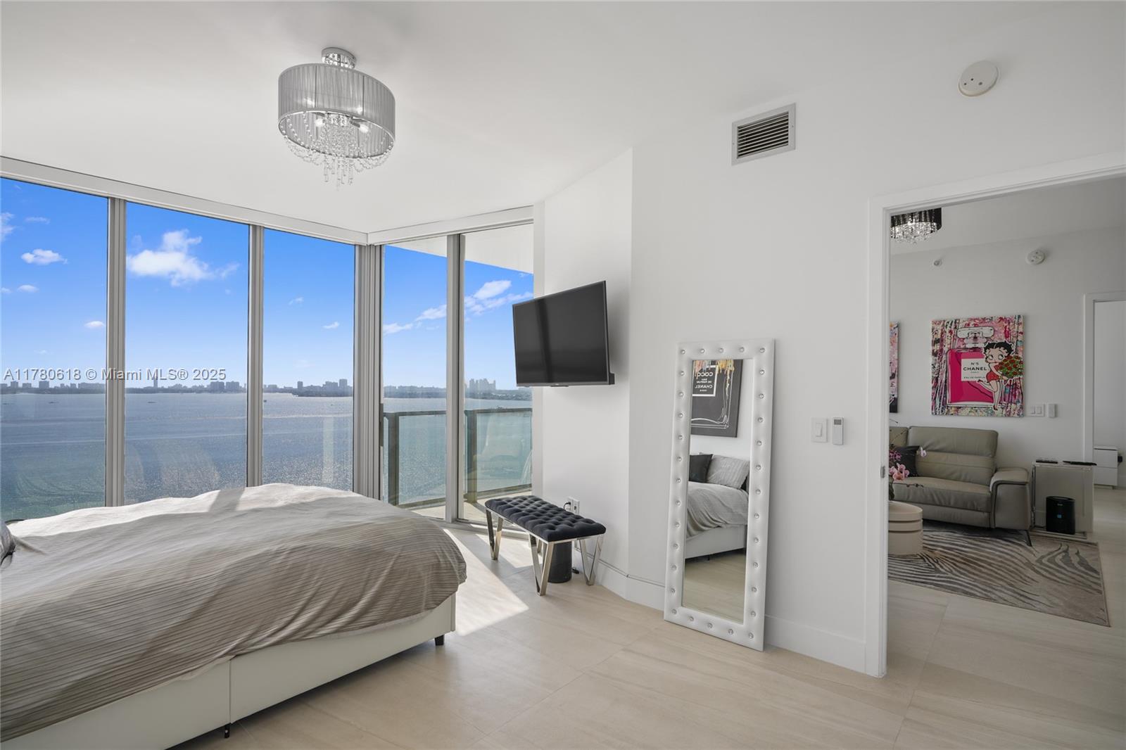 BISCAYNE BEACH CONDO - Residential