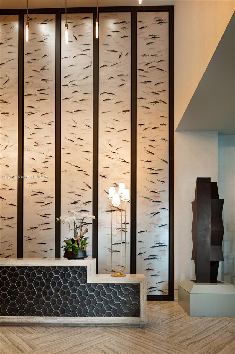 BISCAYNE BEACH CONDO - Residential