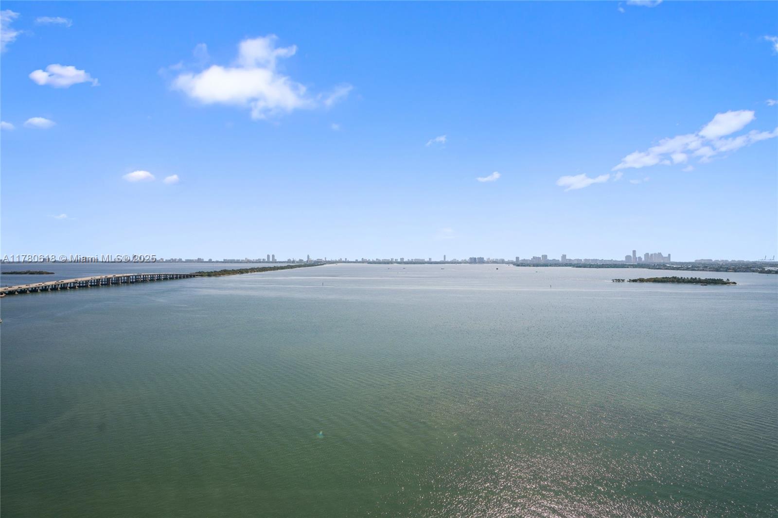 BISCAYNE BEACH CONDO - Residential