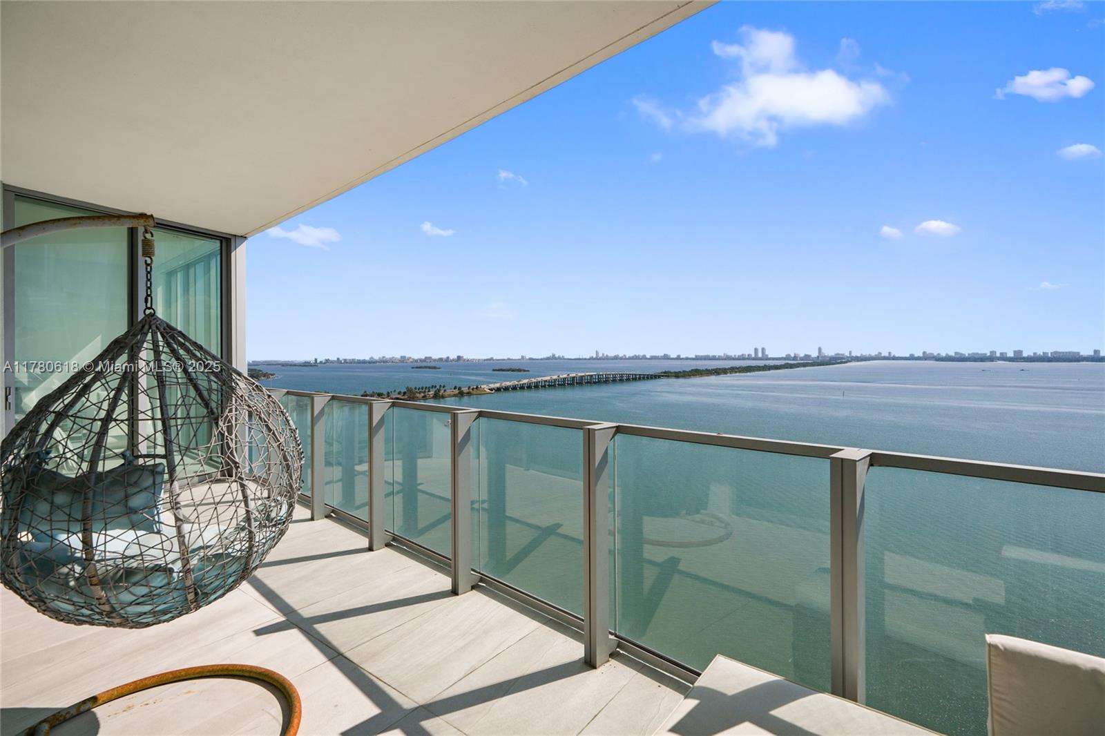 BISCAYNE BEACH CONDO - Residential