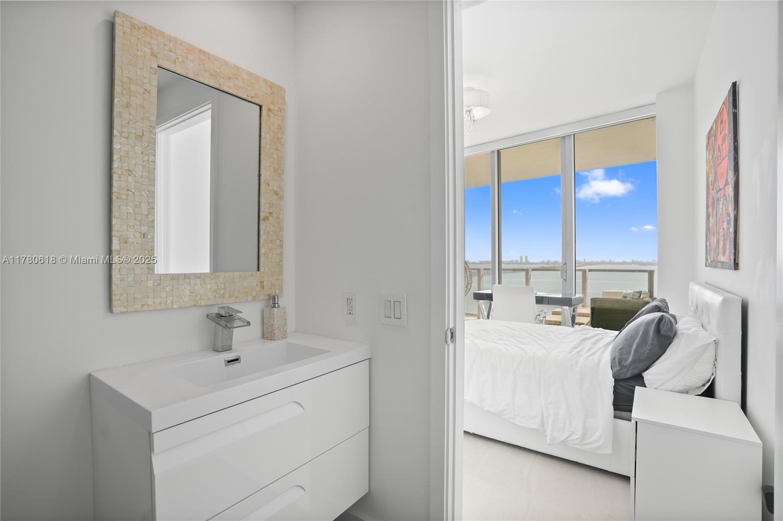 BISCAYNE BEACH CONDO - Residential