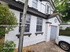 Welcome to this beautiful and bright 3-bedroom, 2-bathroom townhouse located in the prestigious Doral Isles community. This home offers a spacious layout, plenty of natural light, and a comfortable environment perfect for families. Bright and open living spaces, Spacious layout with modern finishes, Private parking and guest spaces. CONVERTED GARAGE, ENCLOSED PATIO. 24/7 Gated Security, Clubhouse, Resort-style Pools, Fitness Center, Tennis and Basketball Courts, Walking and Biking Trails, Kids’ Playground, Beautiful lakes and landscaping throughout. In the heart of Doral Close to Dolphin Mall, International Mall, and local shops, Surrounded by restaurants, cafés, and grocery stores. Top-rated schools nearby, Easy access to highways and Miami International Airport