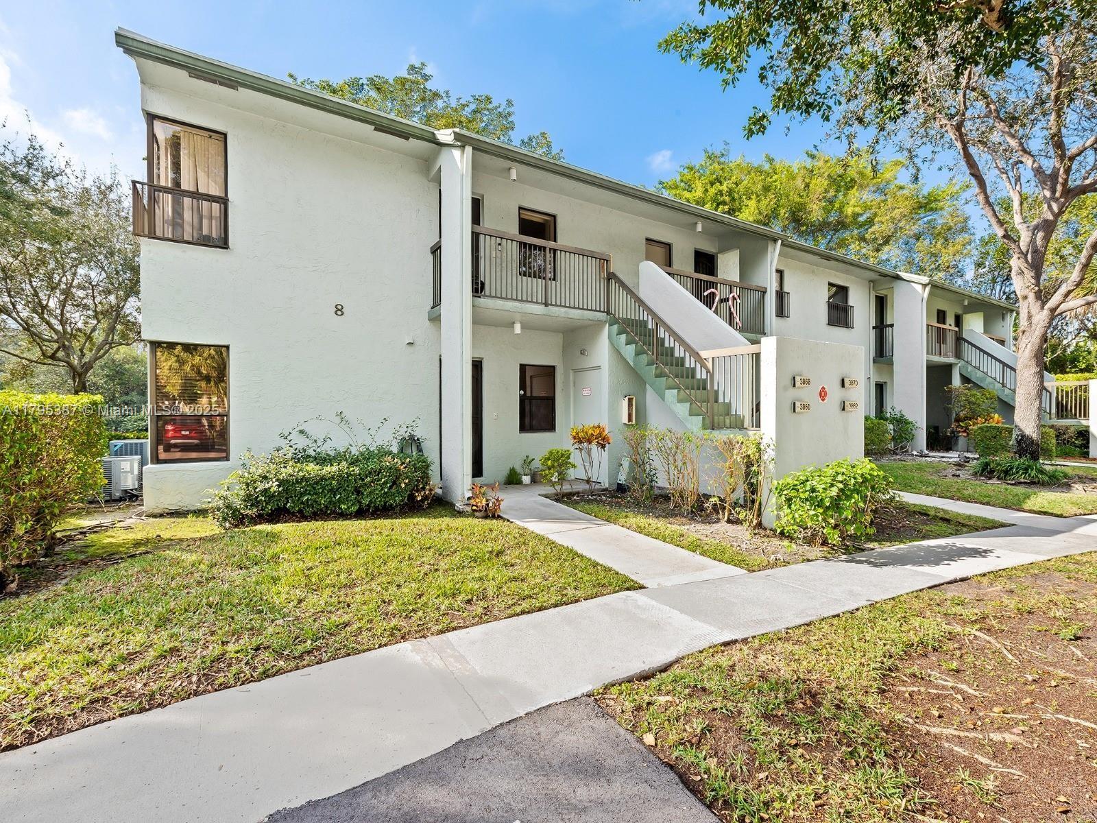 3868 N Carambola Cir N 2961