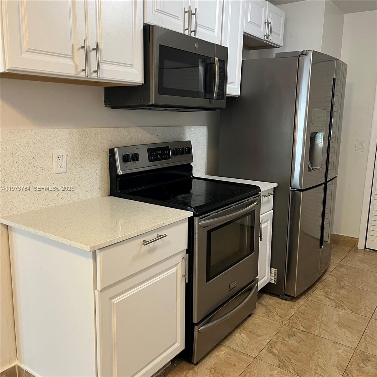 LYNDALE SECOND ADDITION - Residential Lease