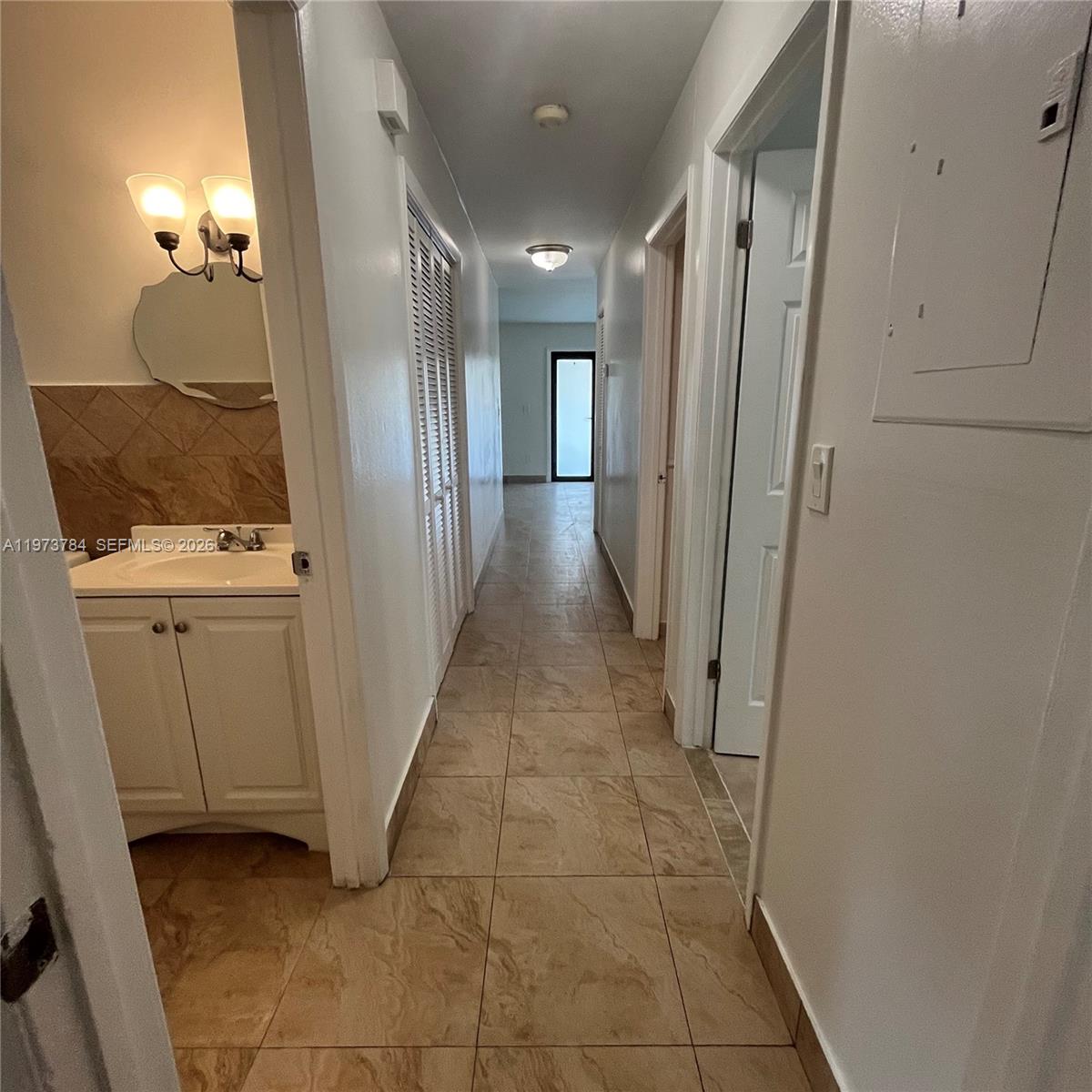 LYNDALE SECOND ADDITION - Residential Lease