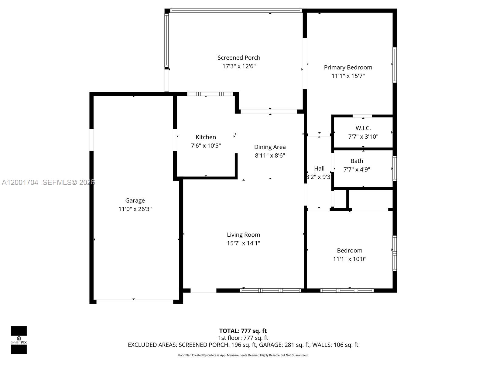 MAINLANDS OF TAMARAC LAKE - Residential