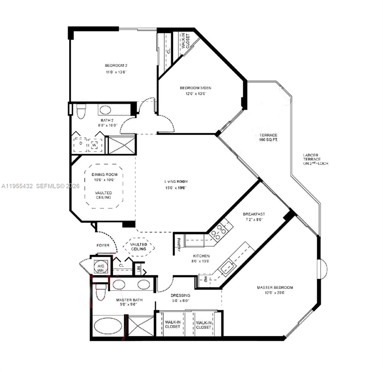 PORTSVIEW @ THE WATERWAYS - Residential