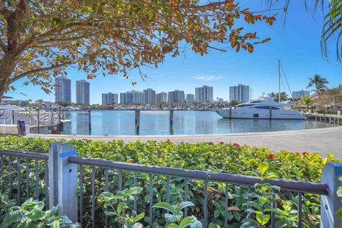 Photo of 3610 Yacht Club Dr #1001, Aventura, FL 33180 (MLS # A11955432)