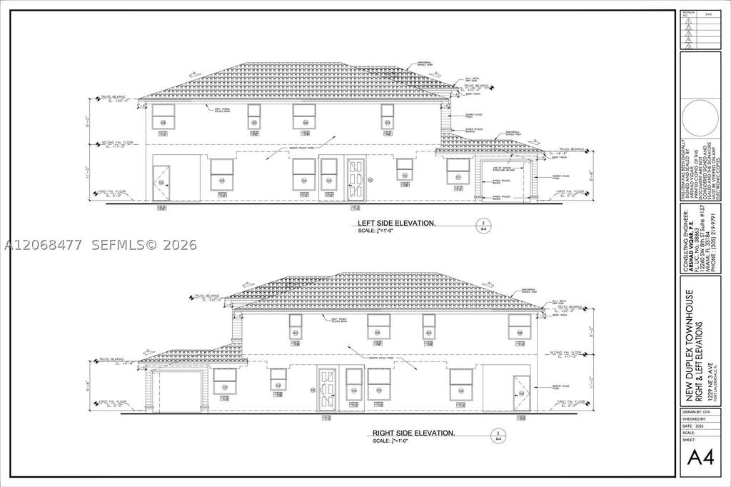 Photo of 1229 NE 3rd Ave, Fort Lauderdale, FL 33304 (MLS # A12068477)