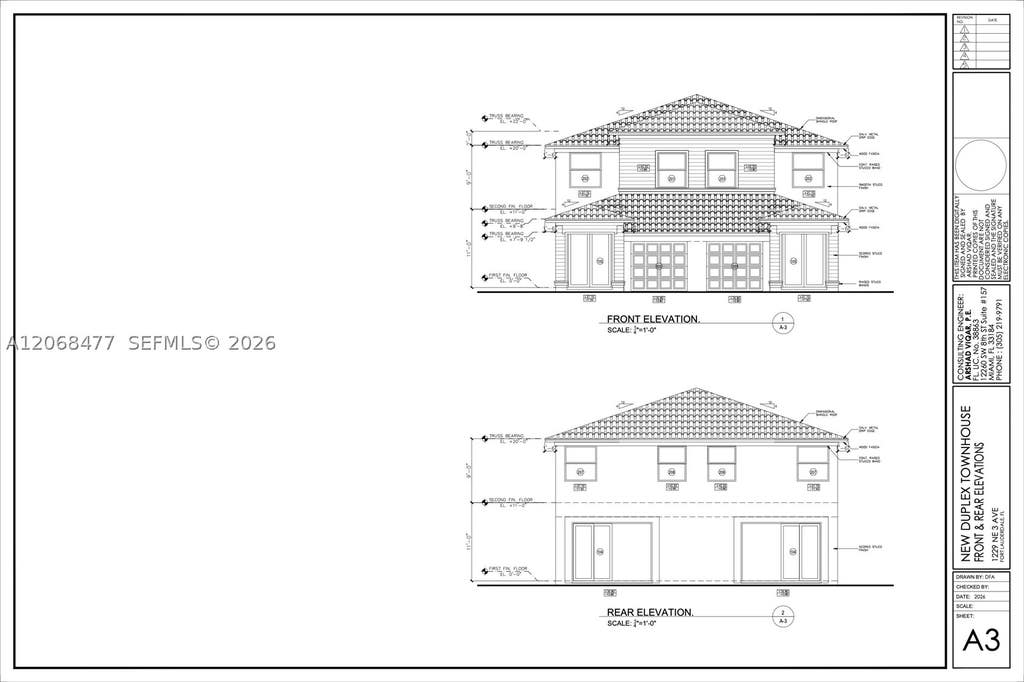 Photo of 1229 NE 3rd Ave, Fort Lauderdale, FL 33304 (MLS # A12068477)