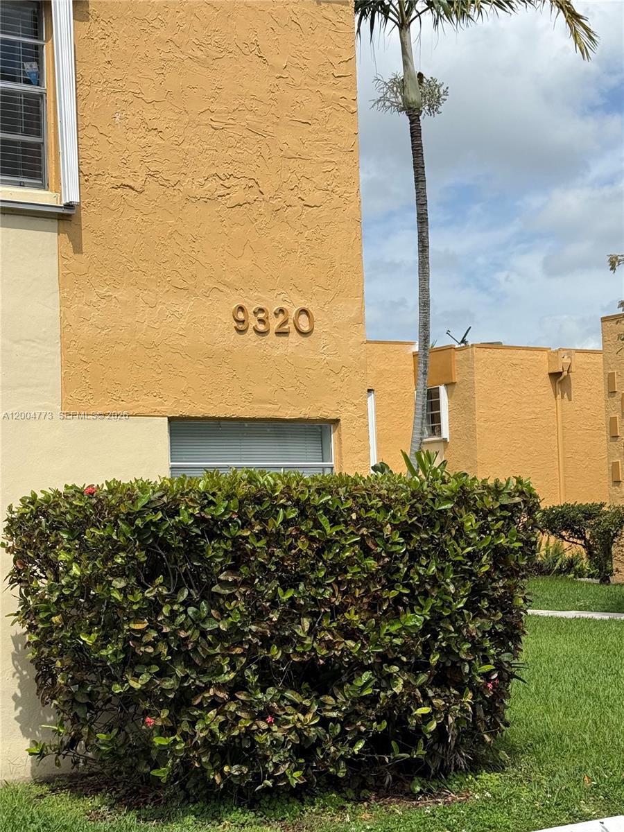 9320 W Flagler St 201D