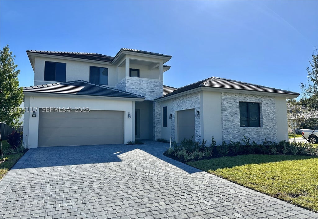 Photo of 5796 SW 104th Ter, Cooper City, FL 33328 (MLS # A12093117)