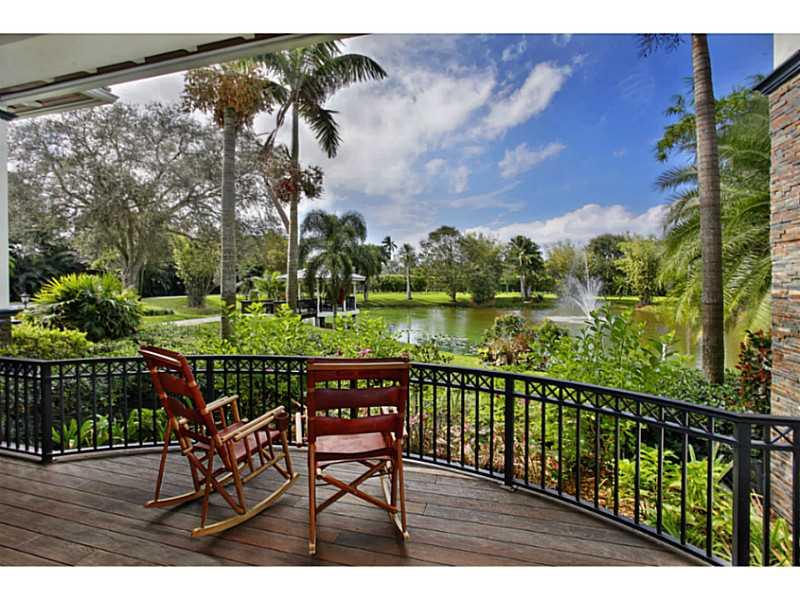 EVERGLADES LAND SALES CO - Residential