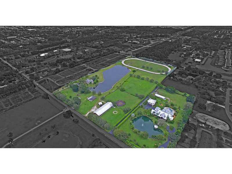 EVERGLADES LAND SALES CO - Residential