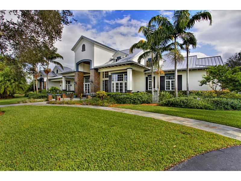EVERGLADES LAND SALES CO - Residential