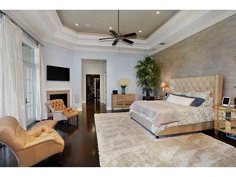 EVERGLADES LAND SALES CO - Residential