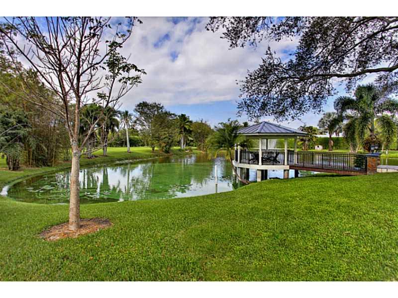 EVERGLADES LAND SALES CO - Residential