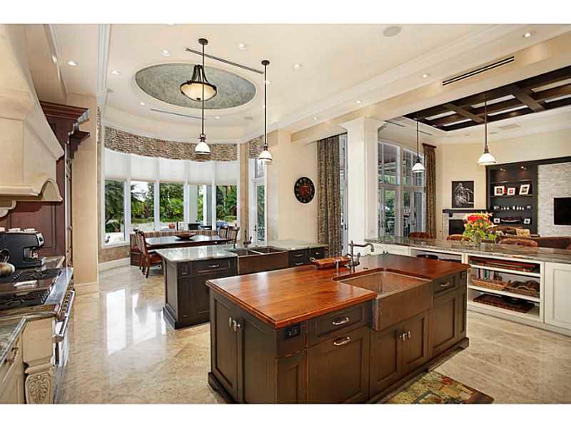 EVERGLADES LAND SALES CO - Residential