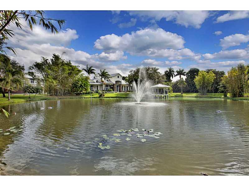 EVERGLADES LAND SALES CO - Residential