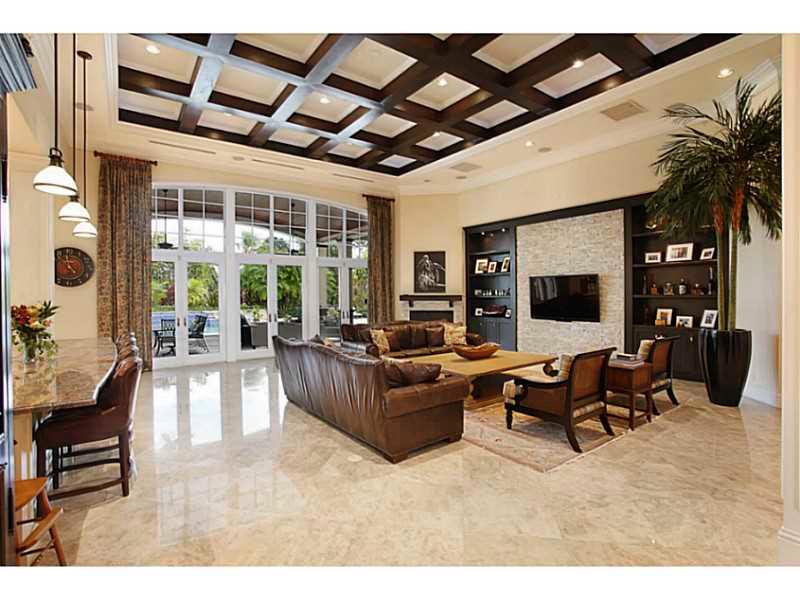 EVERGLADES LAND SALES CO - Residential