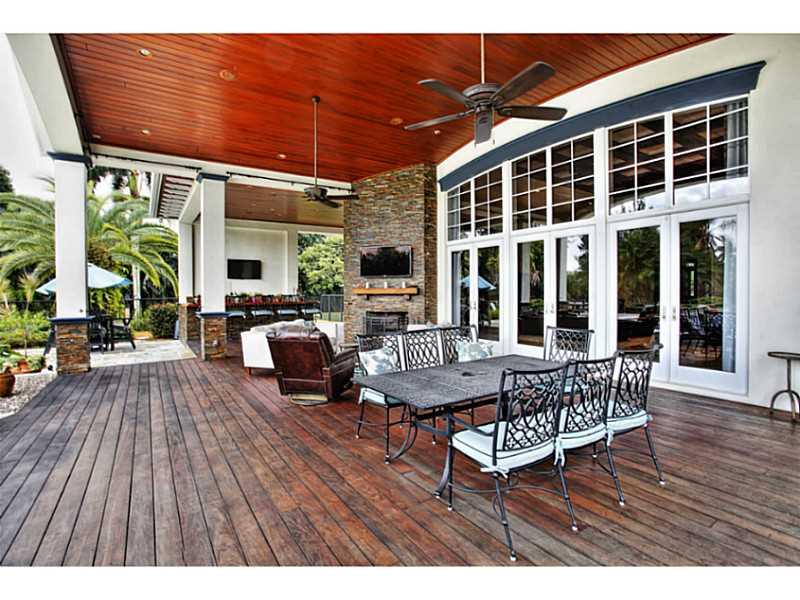 EVERGLADES LAND SALES CO - Residential