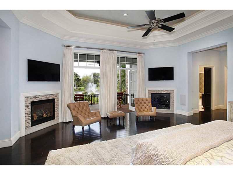 EVERGLADES LAND SALES CO - Residential