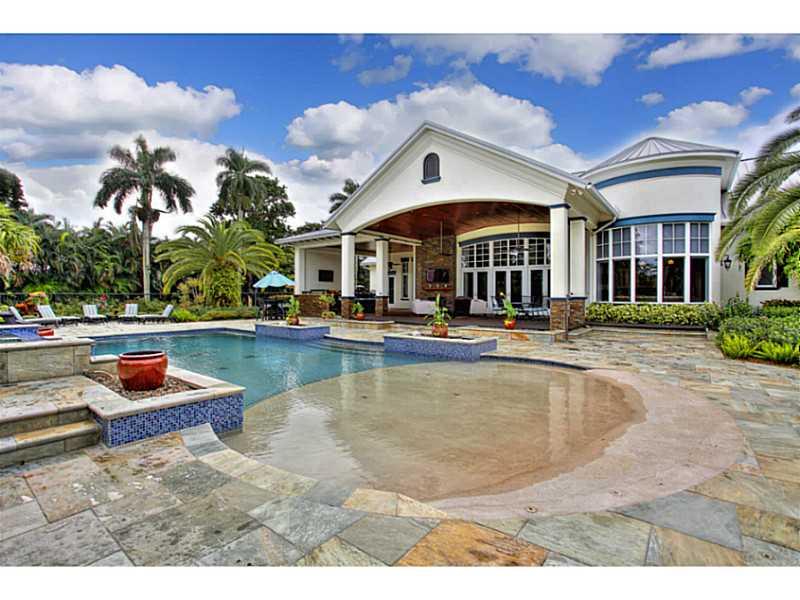 EVERGLADES LAND SALES CO - Residential